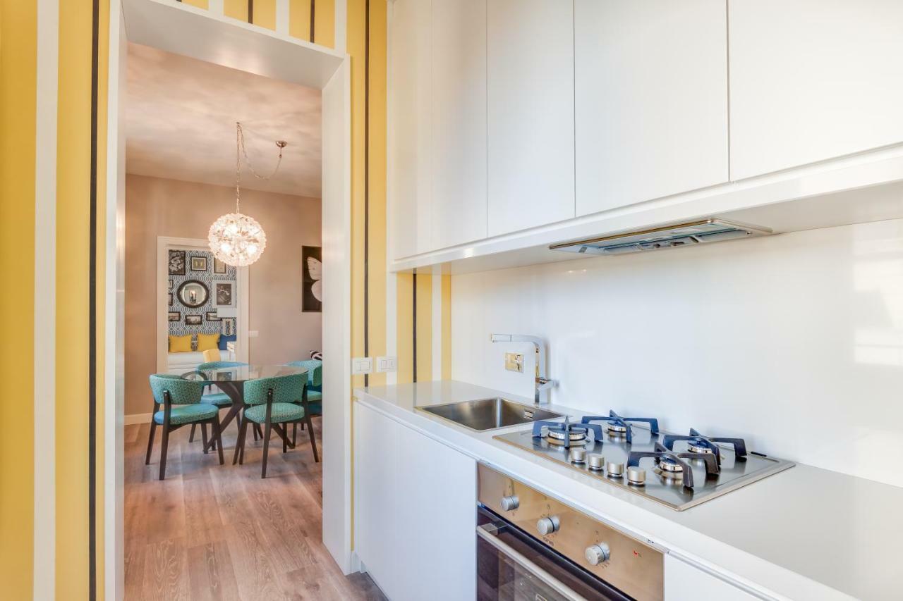 Dimore D'Oro Firenze Kültér fotó