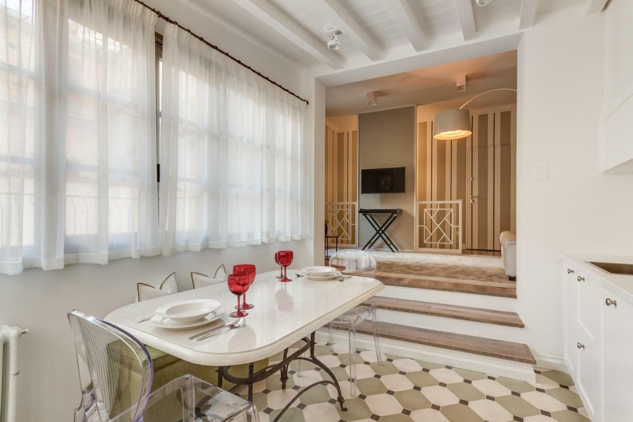 Dimore D'Oro Firenze Kültér fotó