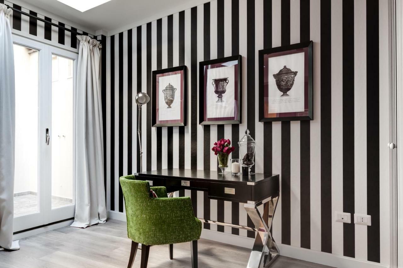 Dimore D'Oro Firenze Kültér fotó