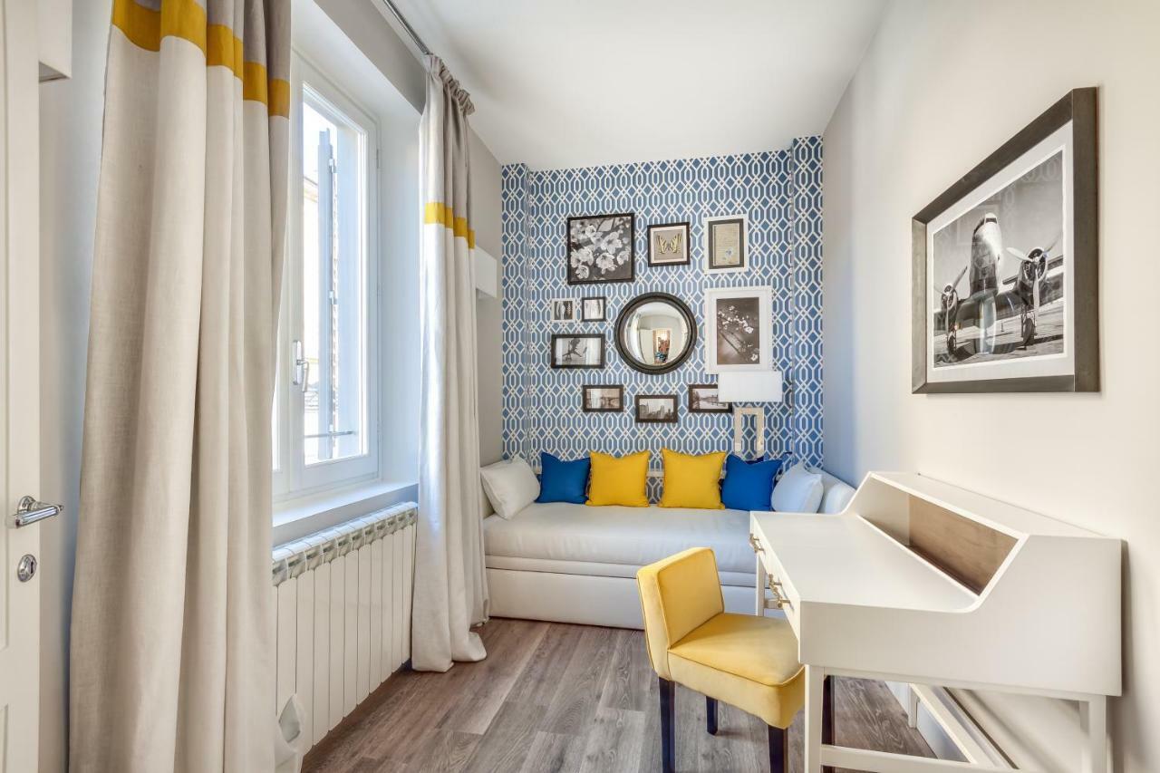 Dimore D'Oro Firenze Kültér fotó