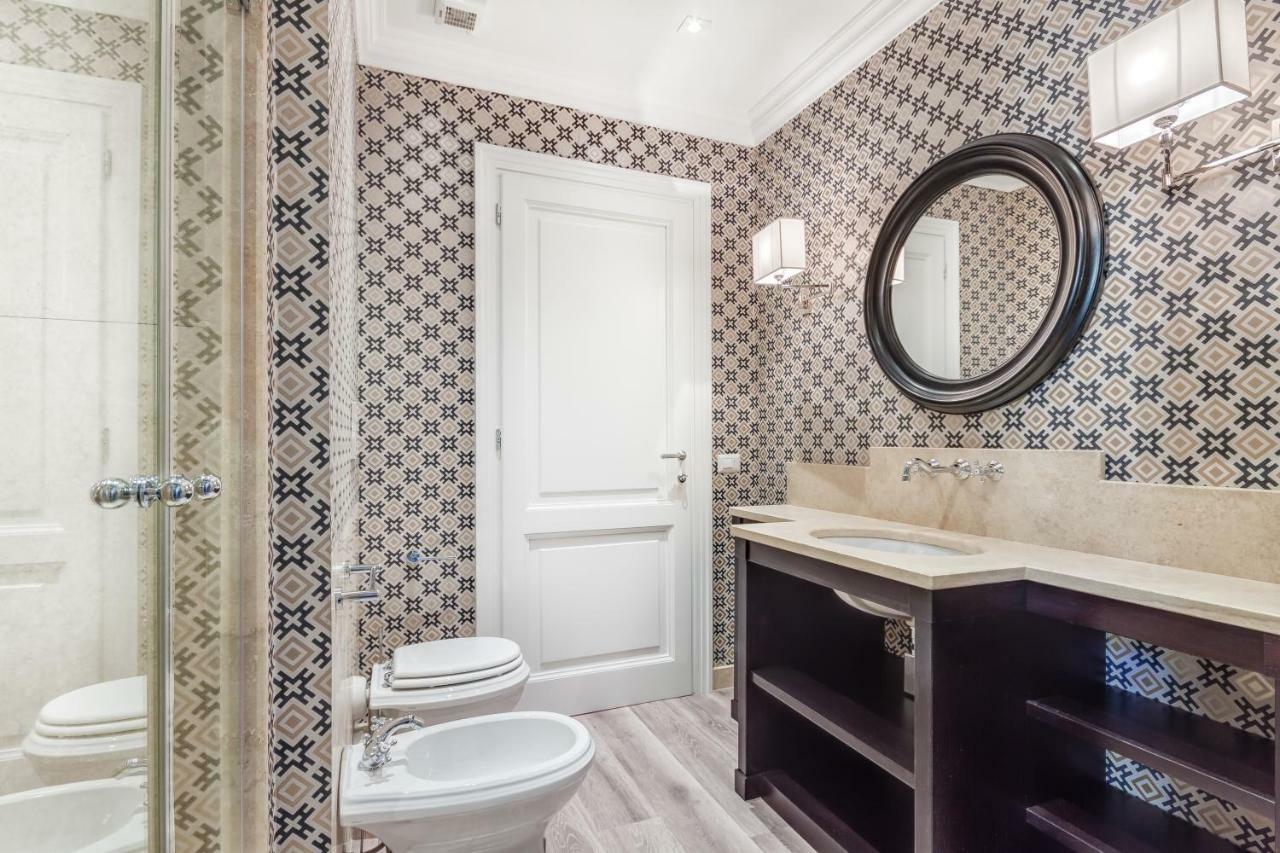 Dimore D'Oro Firenze Kültér fotó