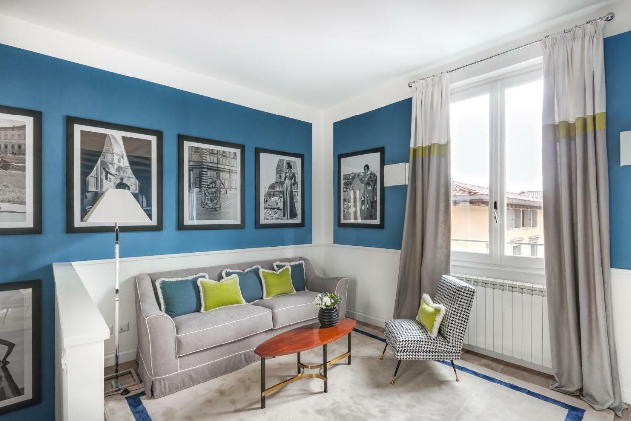 Dimore D'Oro Firenze Kültér fotó