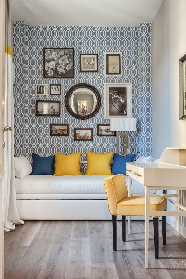 Dimore D'Oro Firenze Kültér fotó