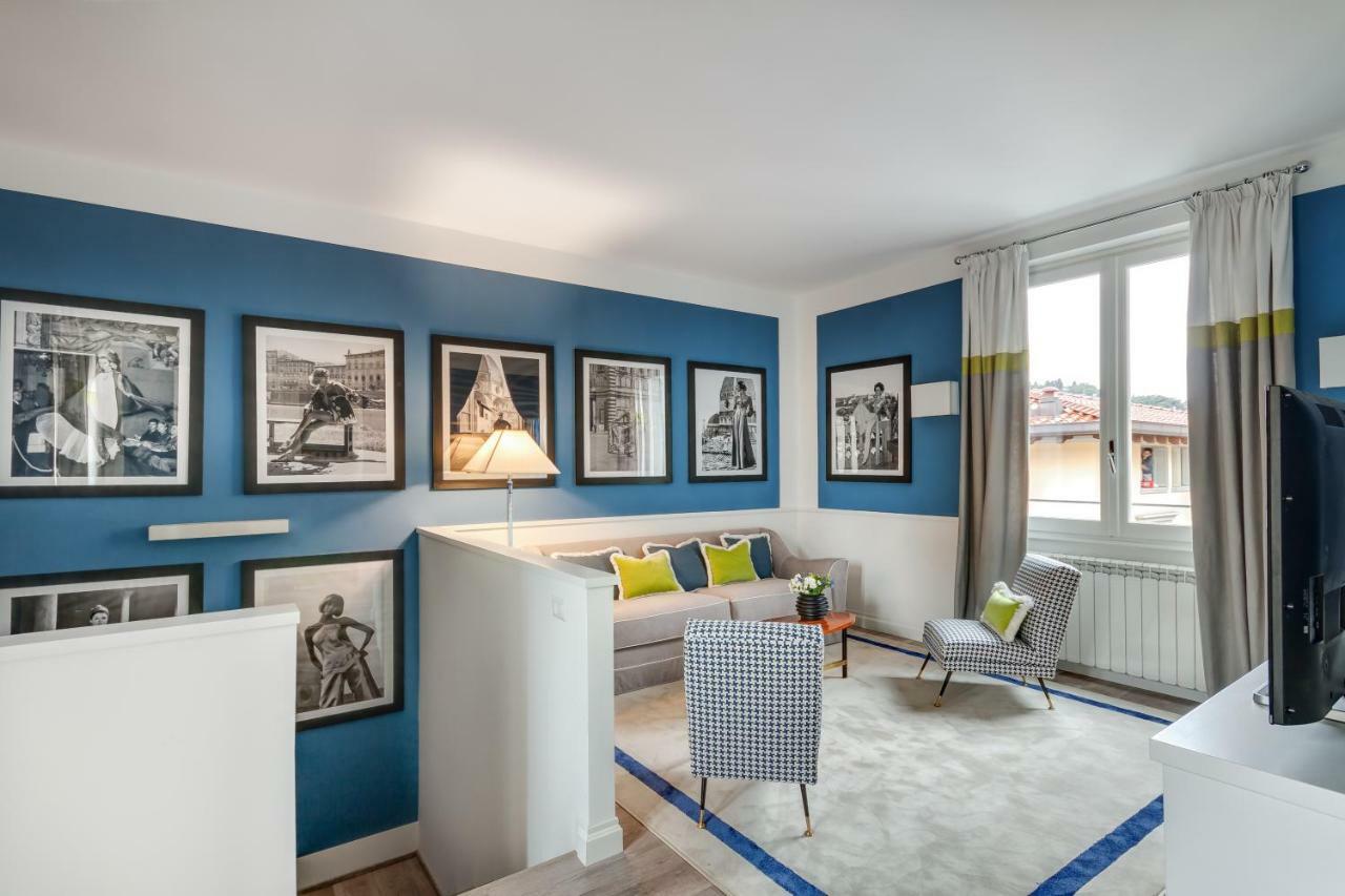 Dimore D'Oro Firenze Kültér fotó