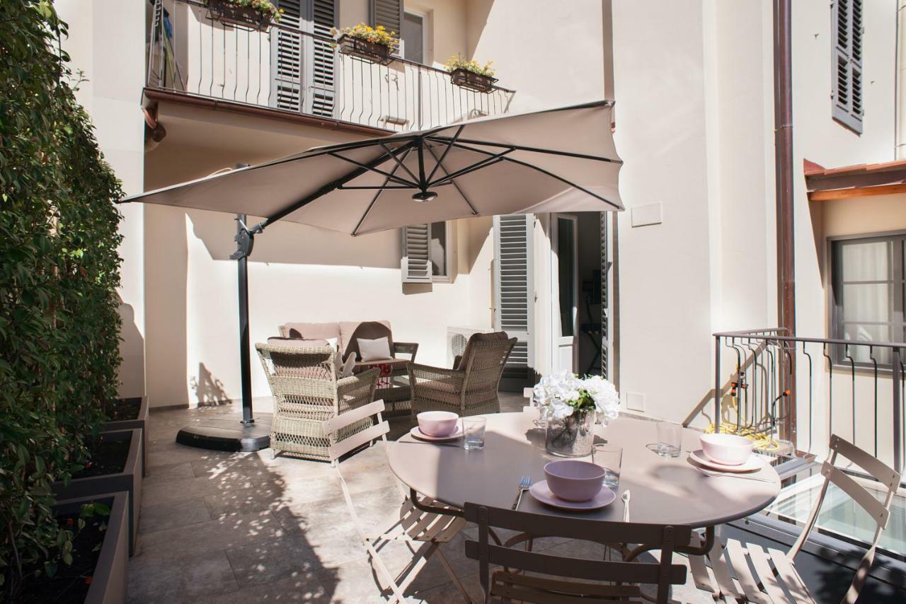 Dimore D'Oro Firenze Kültér fotó