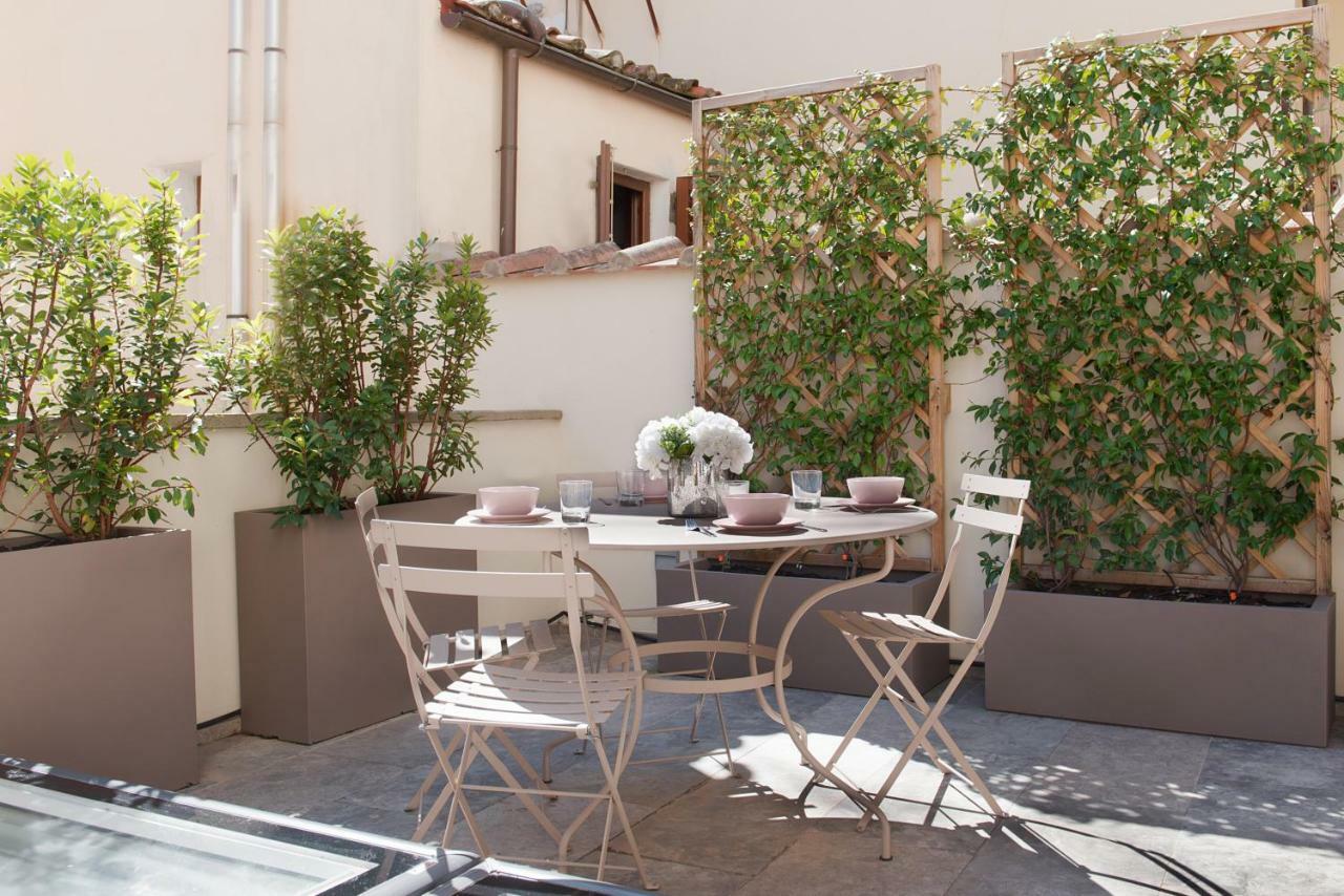 Dimore D'Oro Firenze Kültér fotó