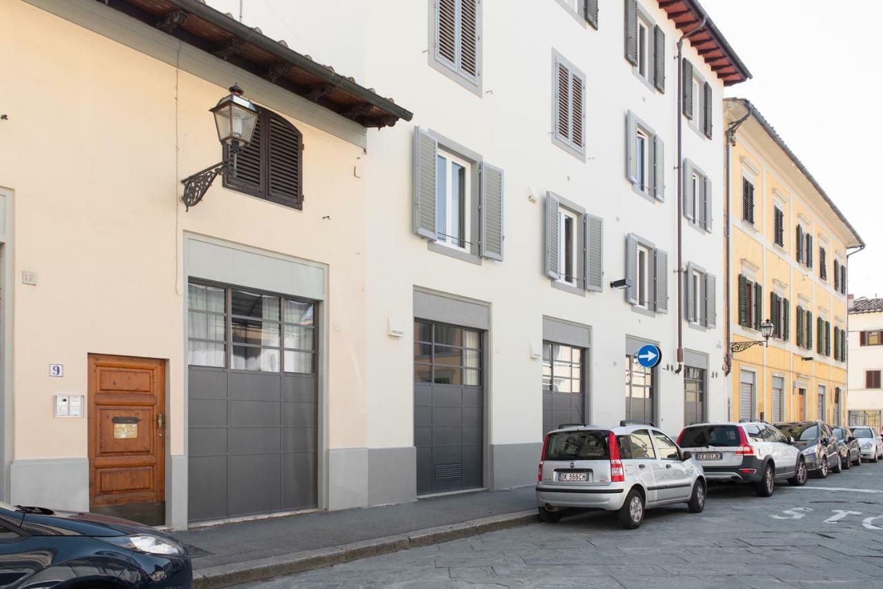 Dimore D'Oro Firenze Kültér fotó
