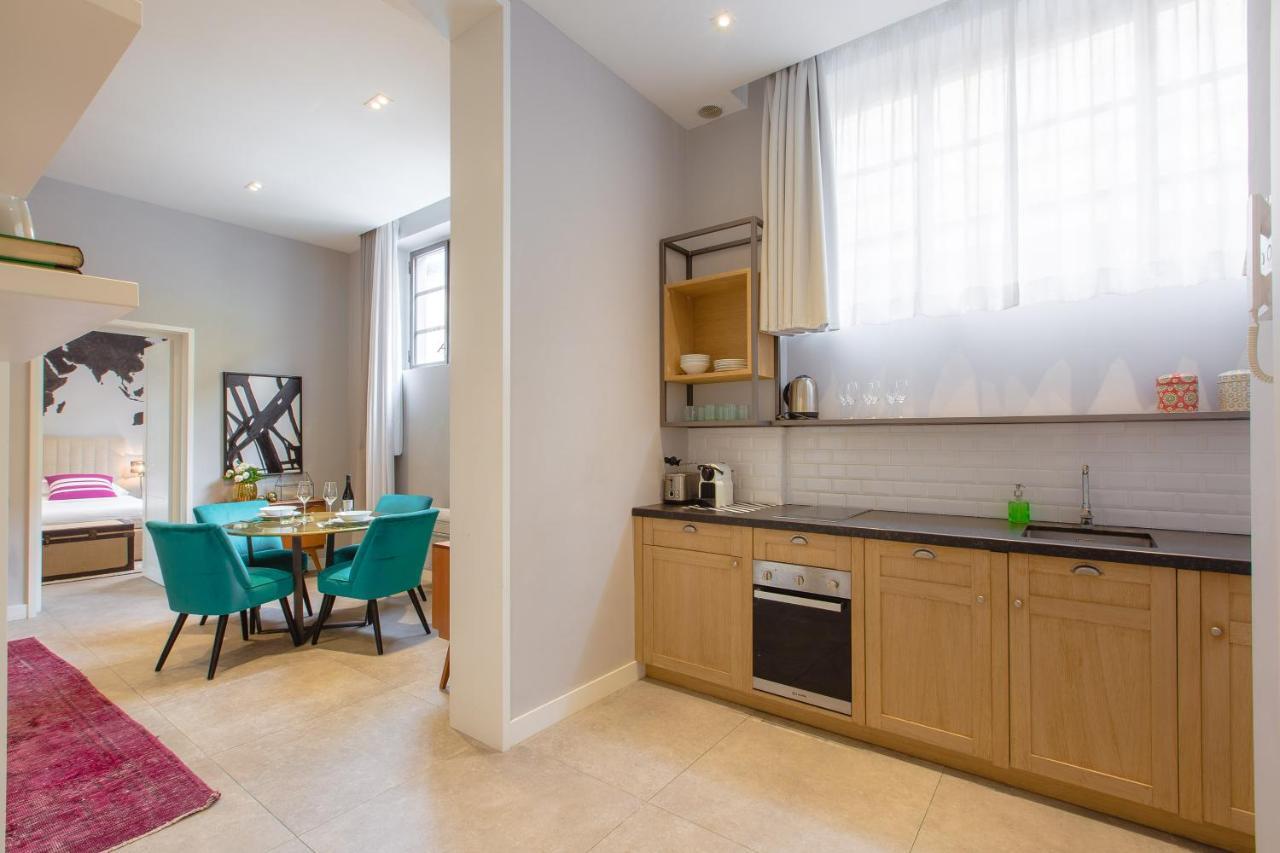 Dimore D'Oro Firenze Kültér fotó